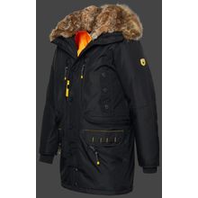 Wellensteyn Seewolf-375 Schwarz