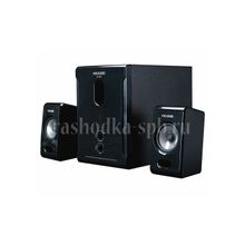 Мультимедийные колонки Microlab M-500 2.1 2 колонки+сабвуфер 40W RMS