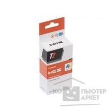 T2 CLI-36 Картридж  IC-CCLI-36 для Canon PIXMA iP100, цветной, с чипом