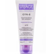 Uriage для интимной гигиены GYN-8 100 мл
