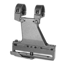 Кронштейн Вепрь 25,4мм ВОМЗ тип В3-1а