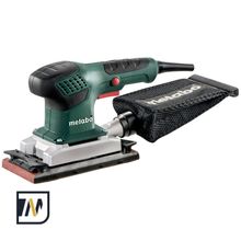 Вибрационная шлифмашина Metabo SR 2185