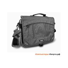 Сумка для ноутбуков CANYON Laptop 13.3, Серебристый, (NGCNRNB13SS)
