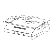 Faber (Фабер) 741 BASE BK A50