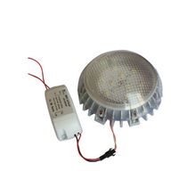 Светодиодный светильник для ЖКХ LR-PXW15N1-15-H( без датчика)