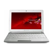 Ноутбук Packard Bell DOT_SC W-610RU Atom N2600 1 320 WiFi Win7St 10.1" 1.14 кг
