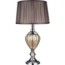 Настольная декоративная лампа Arte Lamp A3752LT-1BR SUPERB