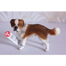 Schleich Сенбернар