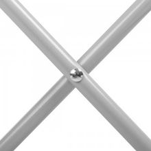 Тонар Стульчик рыболова со спинкой СР-400