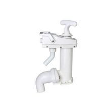 Raske Ручная помпа в сборе к гальюну Raske Sealock 550