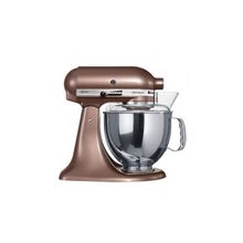 Миксер планетарный KitchenAid Artisan 5KSM150PSEAP яблочный сидр