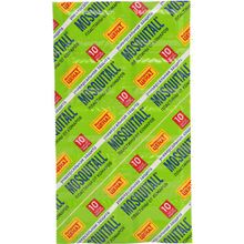 Москитол Универсальная Защита 10 пластин в блистере