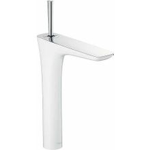 Смеситель для раковины Hansgrohe PuraVida 15072400