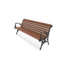 Скамейка садовая АЖУРНАЯ-2 (2,0 м)