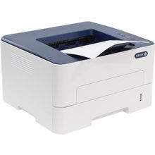 Принтер XEROX Phaser 3052    3052V   NI    (A4, 26стр   мин, 256Mb, 4800x600dpi, USB2.0, сетевой, WiFi)