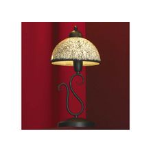 LUSSOLE  Настольная лампа LSF-6304-01 Lussole Torano