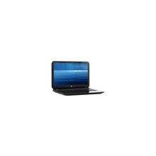 ноутбук HP Pavilion 15-b121er, Sleekbook, D2Y44EA, 15.6 (1366x768), 6144, 750, AMD A8-4555M(1.6), 1024mb AMD Radeon™ HD8550, LAN, WiFi, Bluetooth, Win8, веб камера, black, black