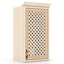 Любимый Дом Кухня Кантри Сонома Шкаф-решётка 40 см., универсальная дверь ID - 287653