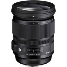 Объектив Sigma (Sony) 24-105mm f 4 DG OS HSM Art