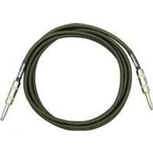 INSTRUMENT CABLE 10` MARINE GREEN EP1710SSMG