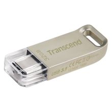 USB флешка Transcend JetFlash 850 32GB