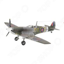 Revell Spitfire Mk V b