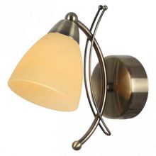 Arte Lamp Бра Arte Lamp Panna A8612AP-1AB ID - 414443