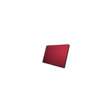 Чехол для Sony Xperia Tablet S SGP-CV4, красный
