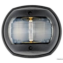 Osculati Classic 12 black white stern navigation light, 11.410.04