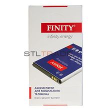 Аккумулятор finity Nokia BP-5T (1650mAh)