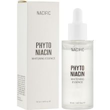 Phyto Niacin Whitening Essence Отбеливающая эссенция, 50 мл