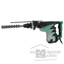 Hitachi DH45MR Перфоратор DH45MR