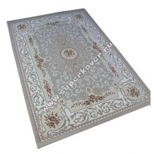 Турецкий шерстяной ковер 6010, 0.8 x 1.5