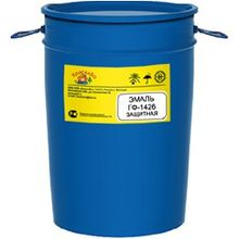 КраскаВо ГФ 1426 25 кг защитная
