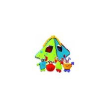 Tolo Toys Забавные фигурки – домик