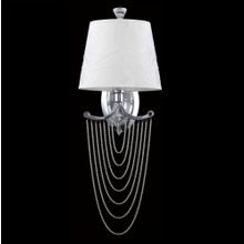 Crystal Lux Бра Crystal Lux Foggia AP1 ID - 22022