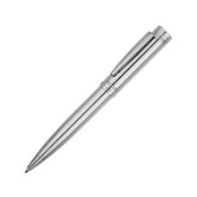 Шариковая авторучка Zoom Classic Silver. Cerruti 1881
