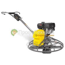 Затирочная машина WACKER NEUSON CT 36-5A XC 5200015336