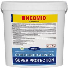 Неомид Super Protection 25 кг белая