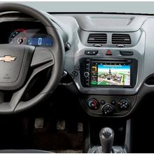 Штатная магнитола Chevrolet Cobalt 2013-2015 Incar CHR-3140CT