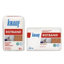 Штукатурка Knauf Rotband 10кг