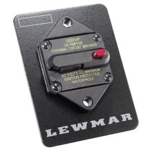 Lewmar Предохранитель Lewmar V2 24 В 50 А
