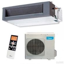 Midea Сплит-системы канального типа Midea MTB-36HWN1-R   MOU-36HN1-R