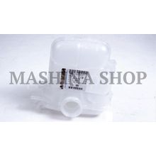 Бачок расширительный с датчиком Aстра J