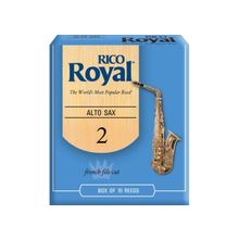 RICO RJB1020 Royal трости д саксофона альт 2 10 шт упак
