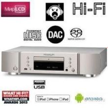 Marantz CD6006 Silver Gold