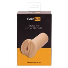 Pornhub Мастурбатор-вагина Tight Fit Pussy Stroker