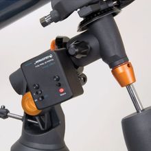 Электропривод для телескопов Celestron AstroMaster PowerSeeker