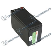 Батарея аккумуляторная CSB "HR1234W F2" 12В 9.0А*ч [72954]