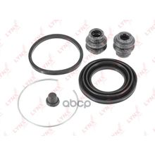 Ремкомплект Тормозного Суппорта LYNXauto арт. BC0244